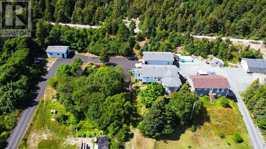 4 French's Road, Bay Roberts, Newfoundland & Labrador  A0A 1G0 - Photo 26 - 1287142