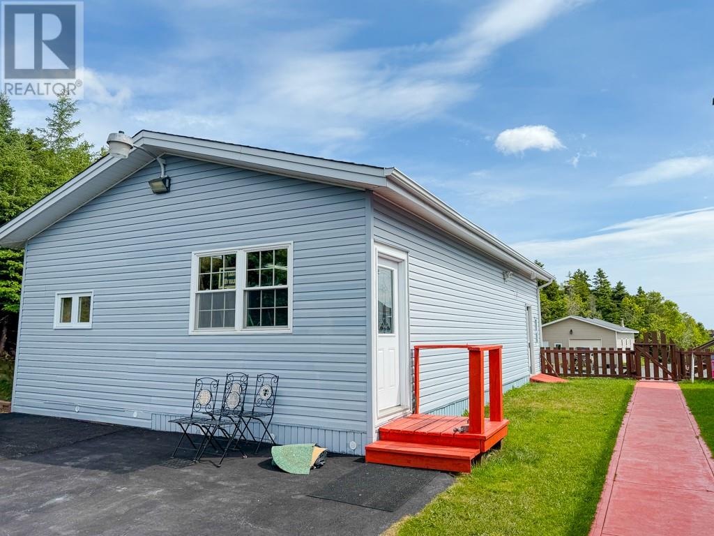 4 French's Road, Bay Roberts, Newfoundland & Labrador  A0A 1G0 - Photo 29 - 1287142