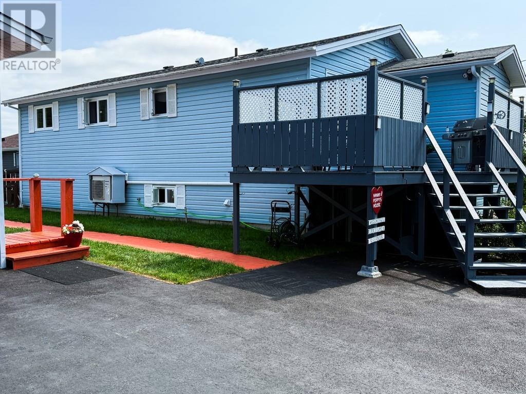 4 French's Road, Bay Roberts, Newfoundland & Labrador  A0A 1G0 - Photo 31 - 1287142