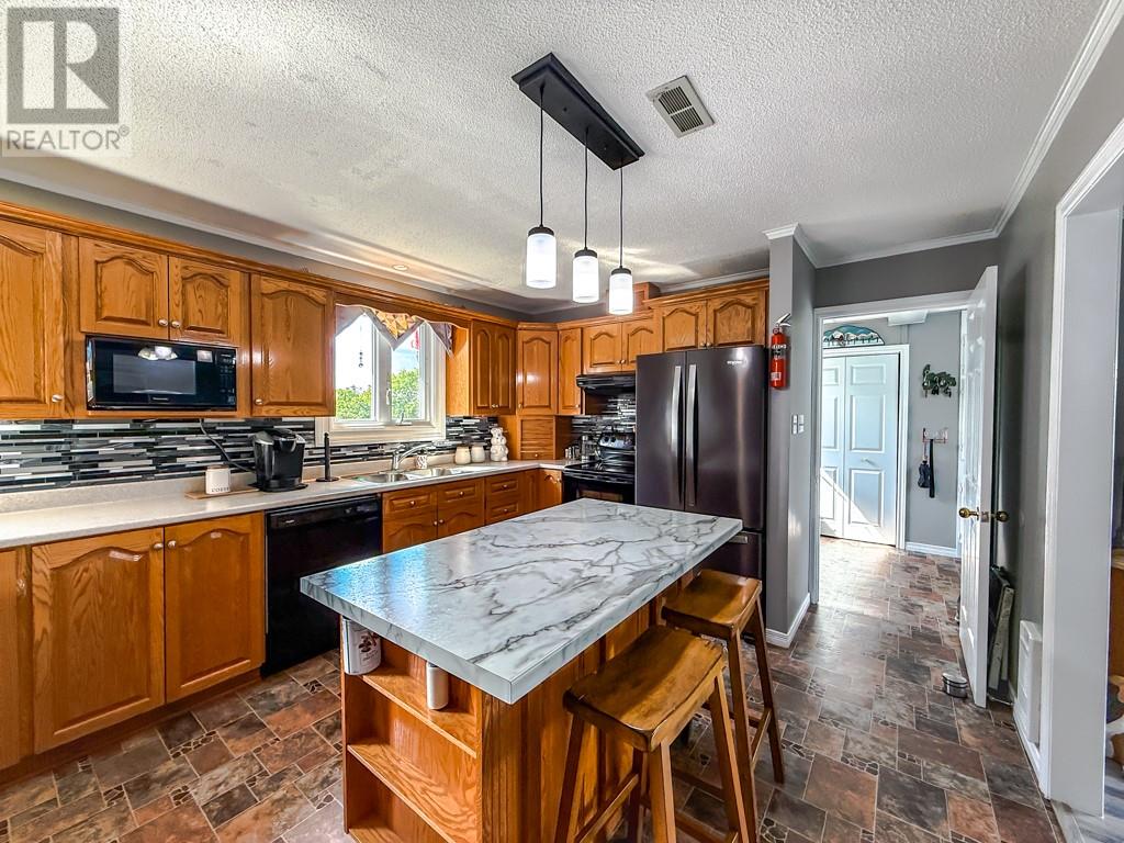 4 French's Road, Bay Roberts, Newfoundland & Labrador  A0A 1G0 - Photo 4 - 1287142