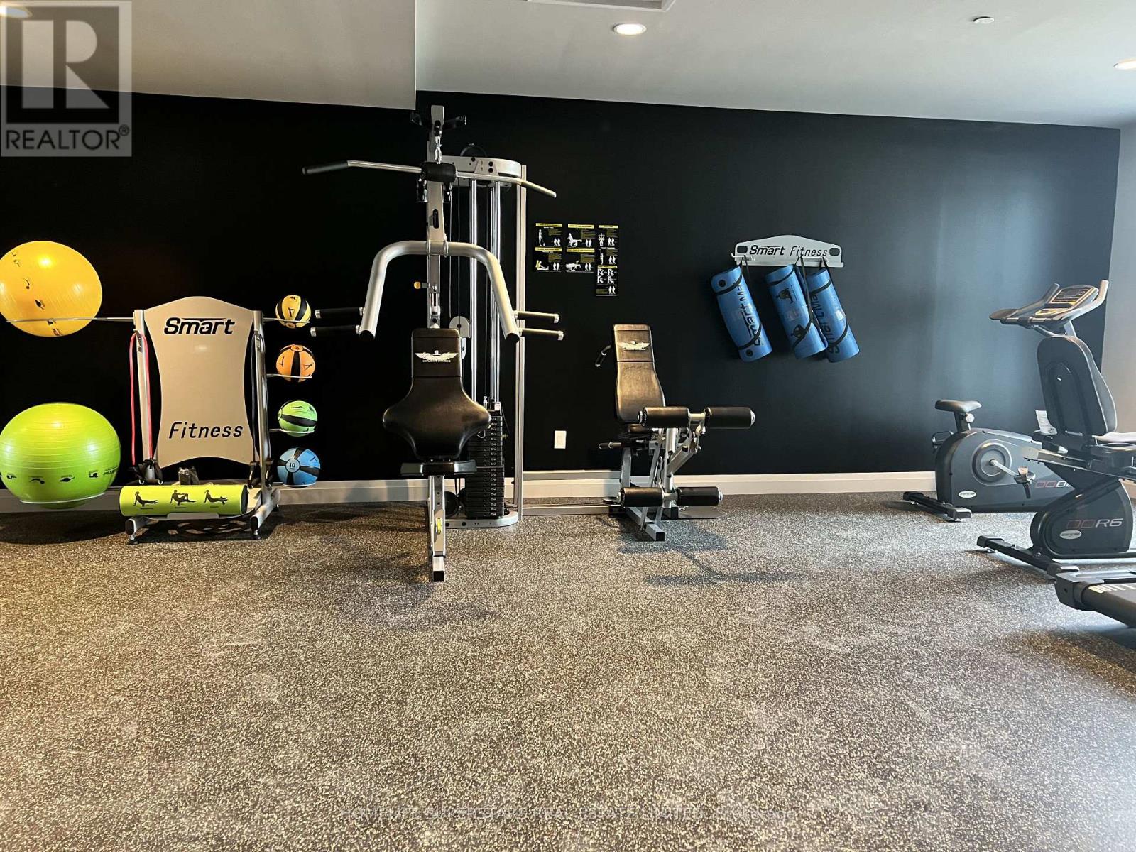 204 - 95 Dundas Street W, Oakville, Ontario L6M 5N4 - Photo 26 - W12521908