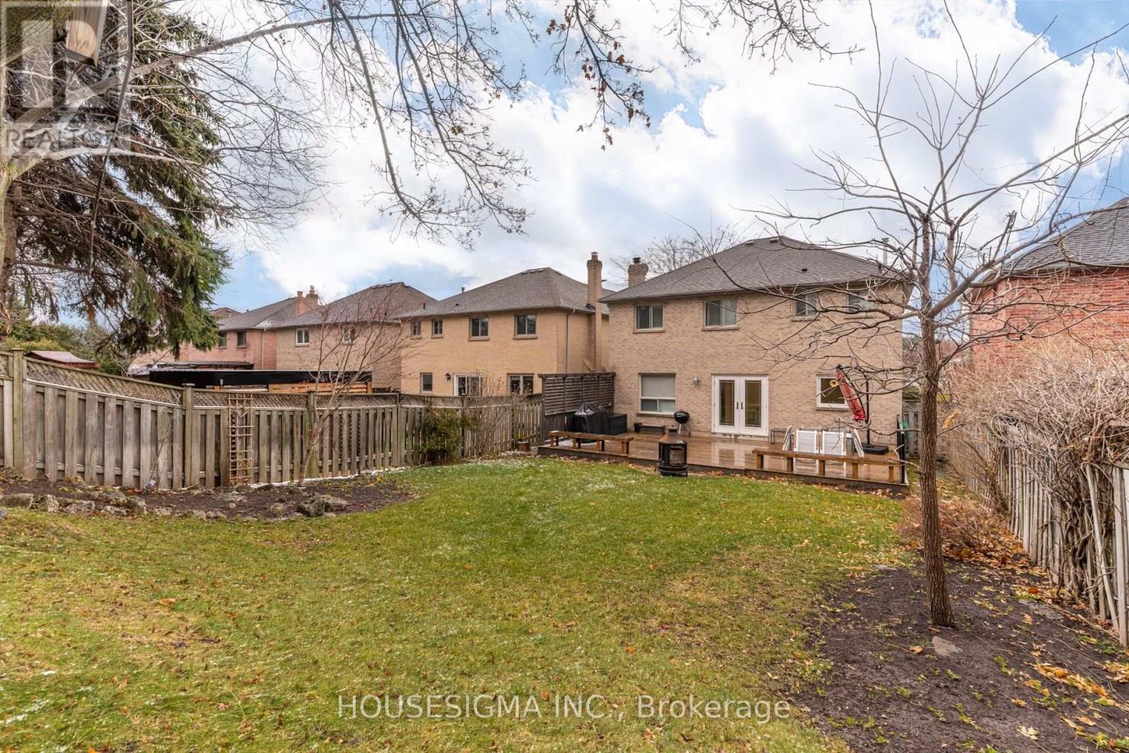 1475 Ravensmoor Crescent, Mississauga, Ontario  L5M 3L4 - Photo 31 - W12581992