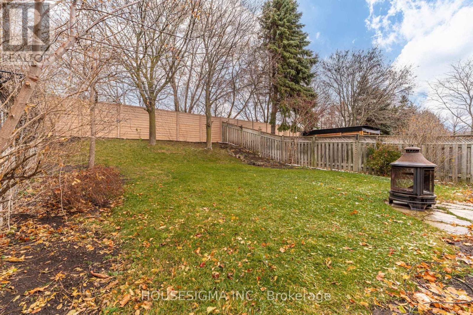 1475 Ravensmoor Crescent, Mississauga, Ontario  L5M 3L4 - Photo 30 - W12581992