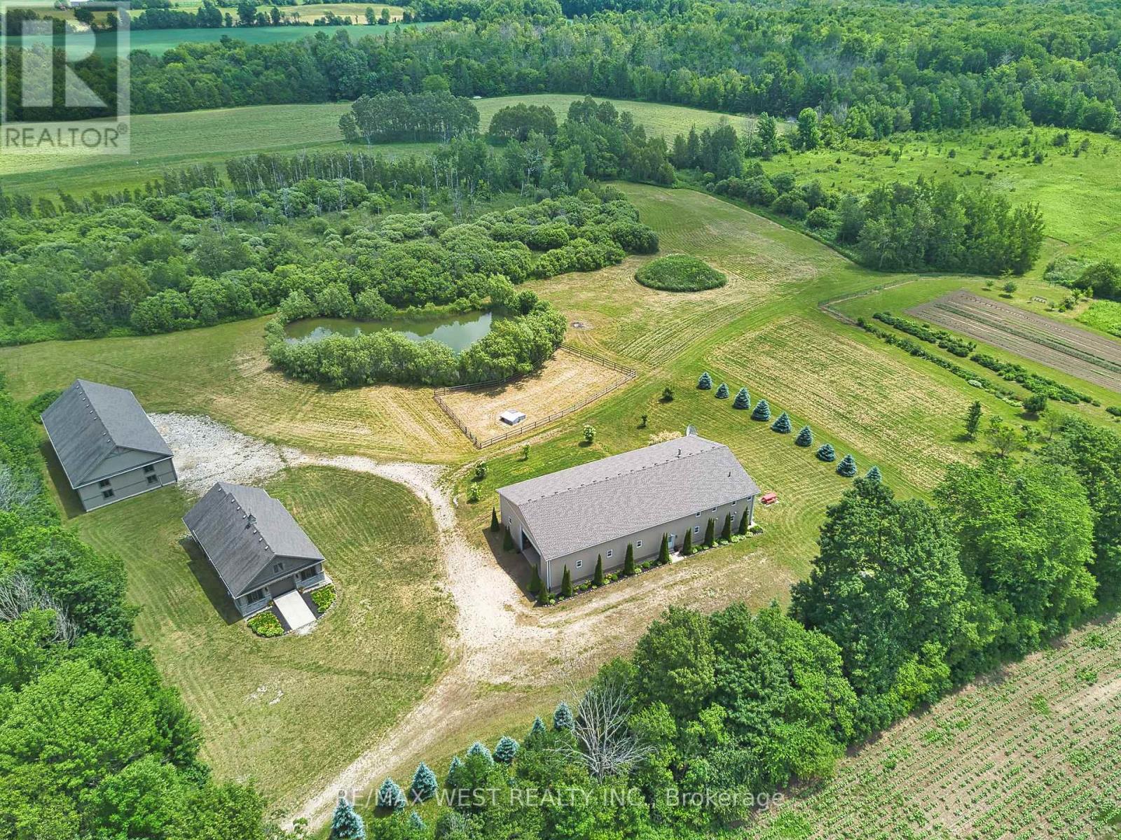 305234 South Line A, Grey Highlands, Ontario  N0C 1K0 - Photo 11 - X12583512