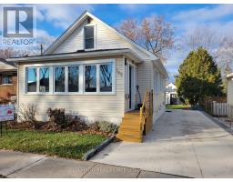 107 MACKAN STREET, Thorold, Ontario
