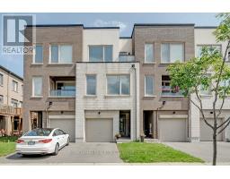 218 HUGUENOT ROAD, Oakville, Ontario