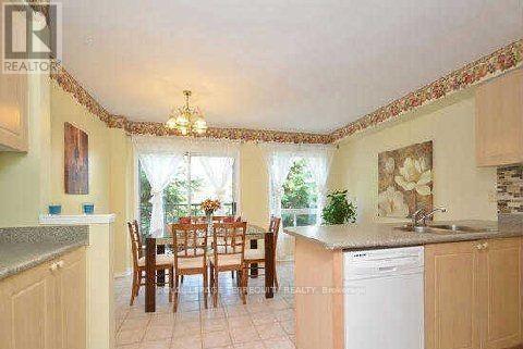 185 - 5030 Heatherleigh Avenue, Mississauga, Ontario  L5V 2G7 - Photo 2 - W12585658