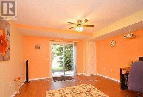 185 - 5030 Heatherleigh Avenue, Mississauga, Ontario  L5V 2G7 - Photo 6 - W12585658