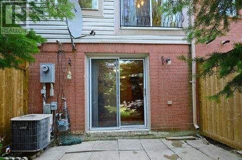 185 - 5030 Heatherleigh Avenue, Mississauga, Ontario  L5V 2G7 - Photo 8 - W12585658