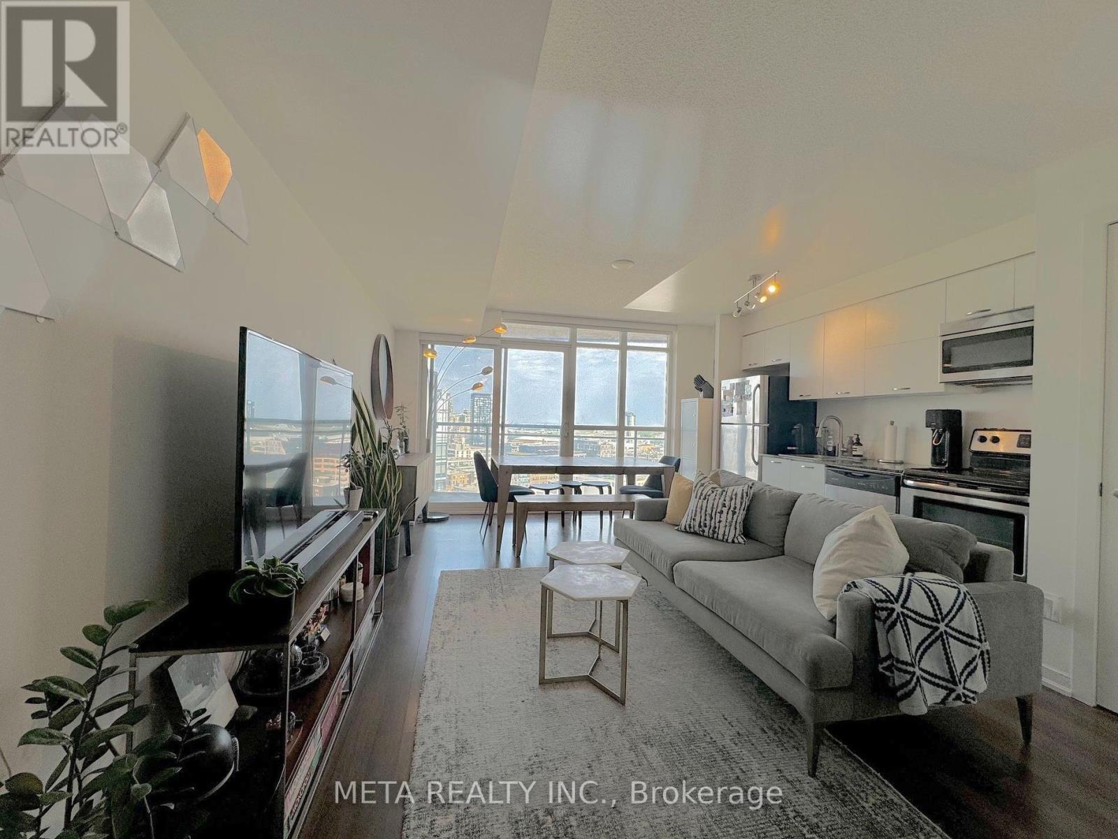 2102 - 38 JOE SHUSTER WAY, Toronto, Ontario