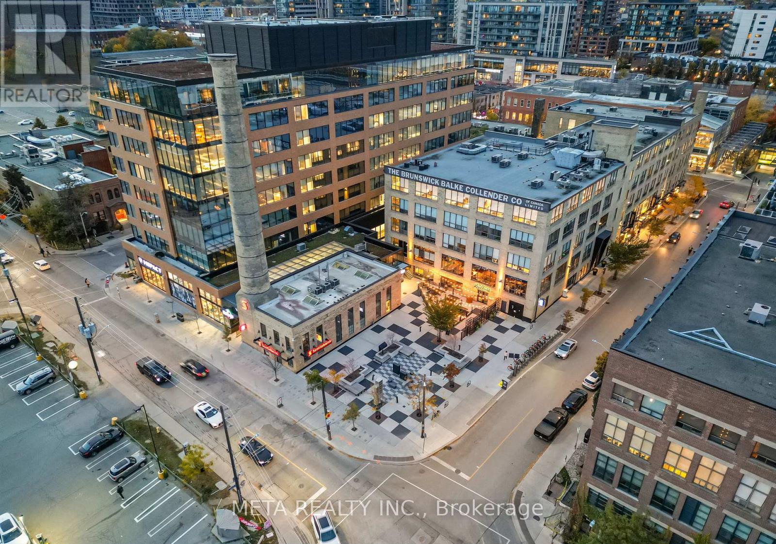 2102 - 38 Joe Shuster Way, Toronto, Ontario  M6K 0A5 - Photo 14 - W12585666