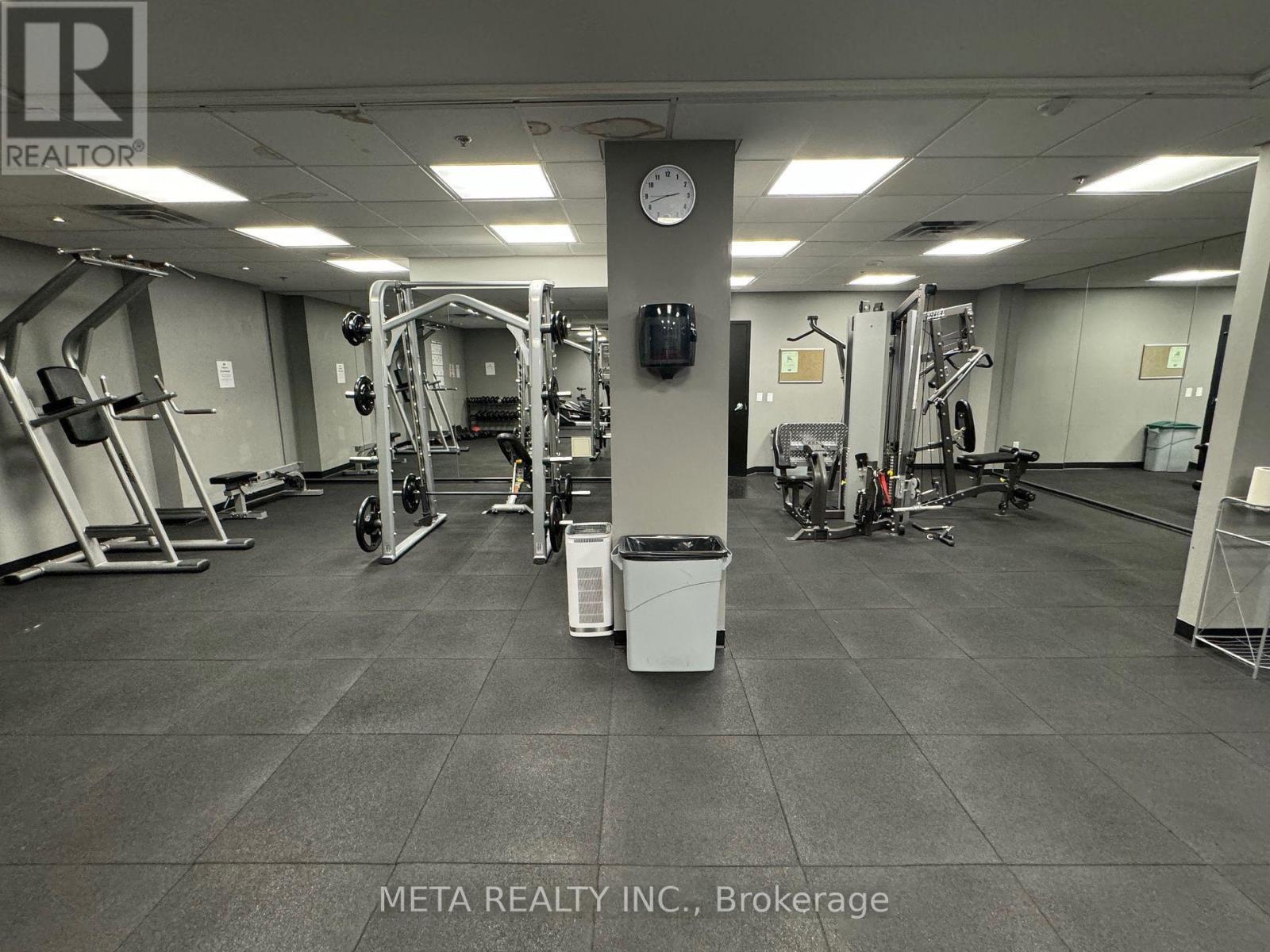 2102 - 38 Joe Shuster Way, Toronto, Ontario  M6K 0A5 - Photo 18 - W12585666