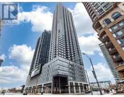 2307 - 395 SQUARE ONE DRIVE, Mississauga, Ontario