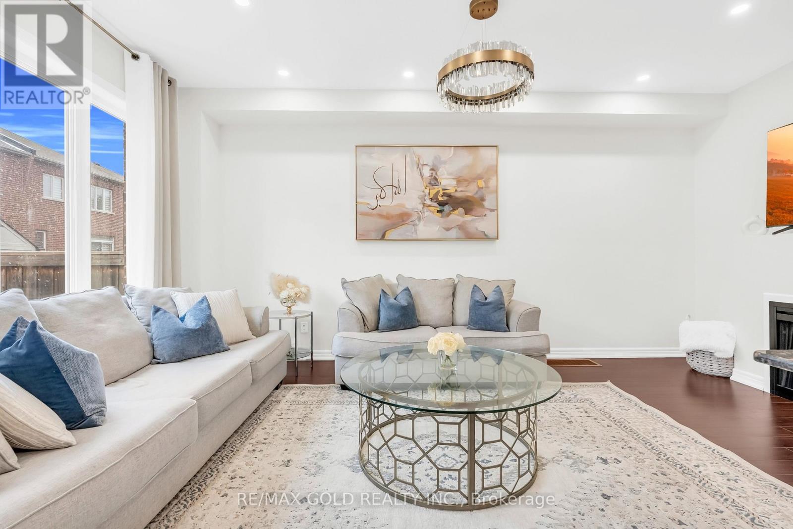 20 Pritchard Road, Brampton, Ontario  L7A 0Z7 - Photo 10 - W12585692