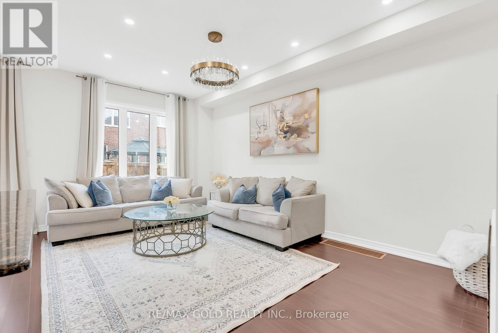 20 Pritchard Road, Brampton, Ontario  L7A 0Z7 - Photo 8 - W12585692