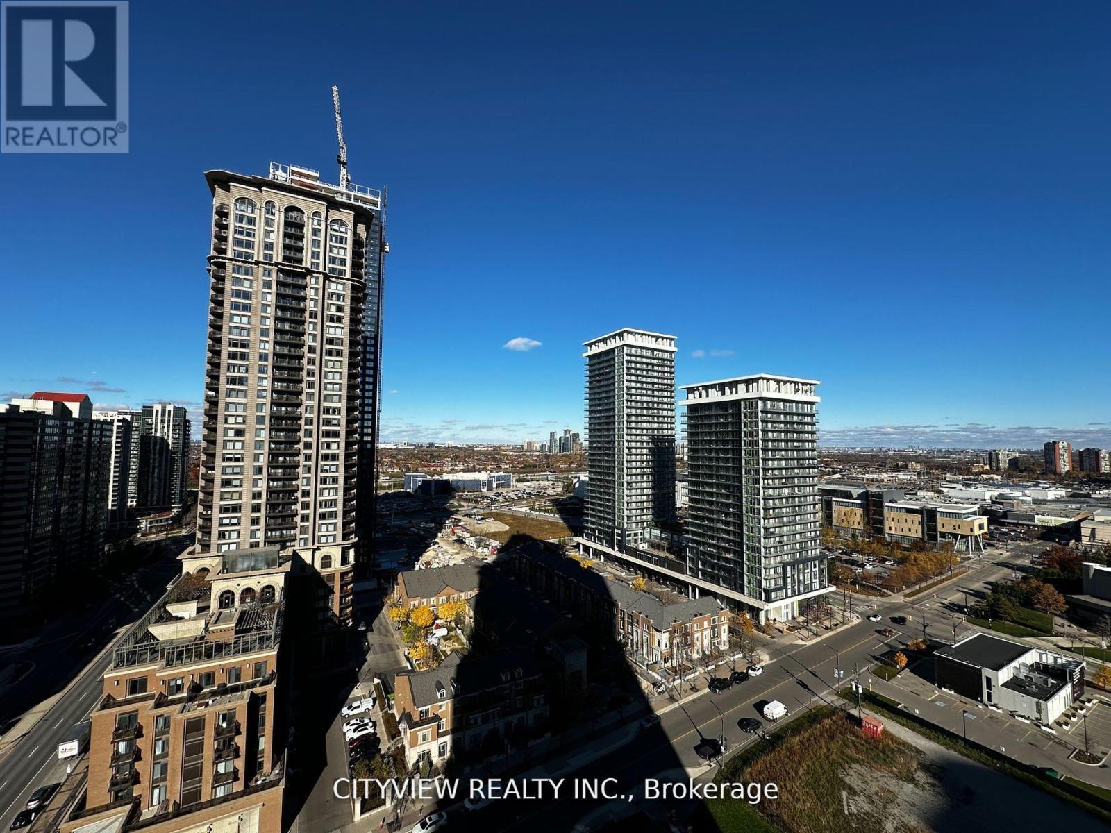 1805 - 388 Prince Of Wales Drive, Mississauga, Ontario  L5B 0A1 - Photo 12 - W12585694