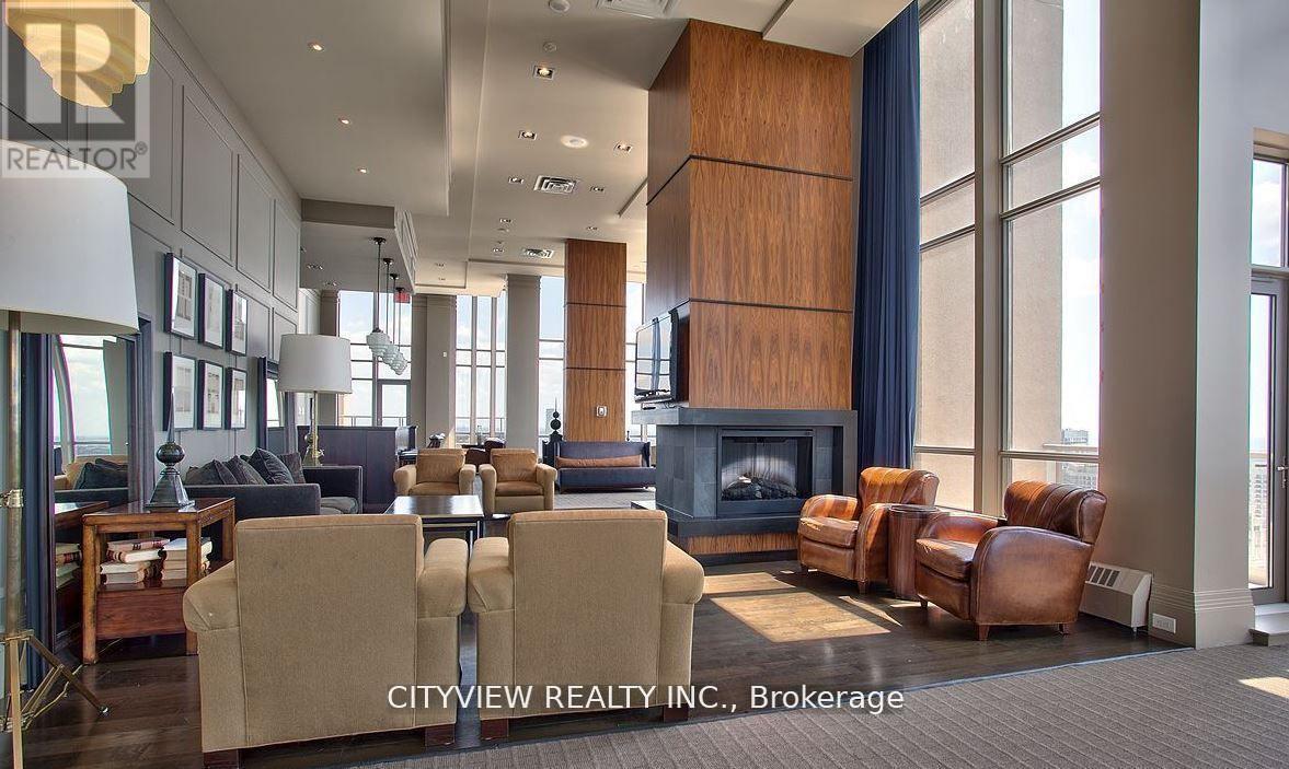 1805 - 388 Prince Of Wales Drive, Mississauga, Ontario  L5B 0A1 - Photo 17 - W12585694