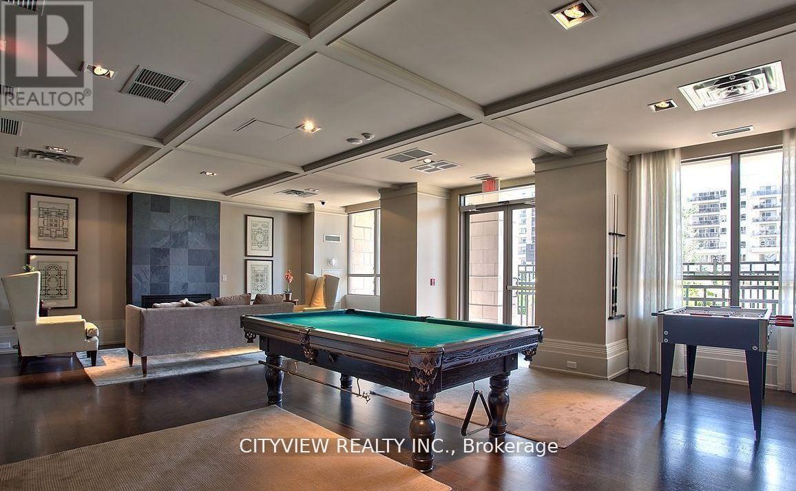 1805 - 388 Prince Of Wales Drive, Mississauga, Ontario  L5B 0A1 - Photo 18 - W12585694