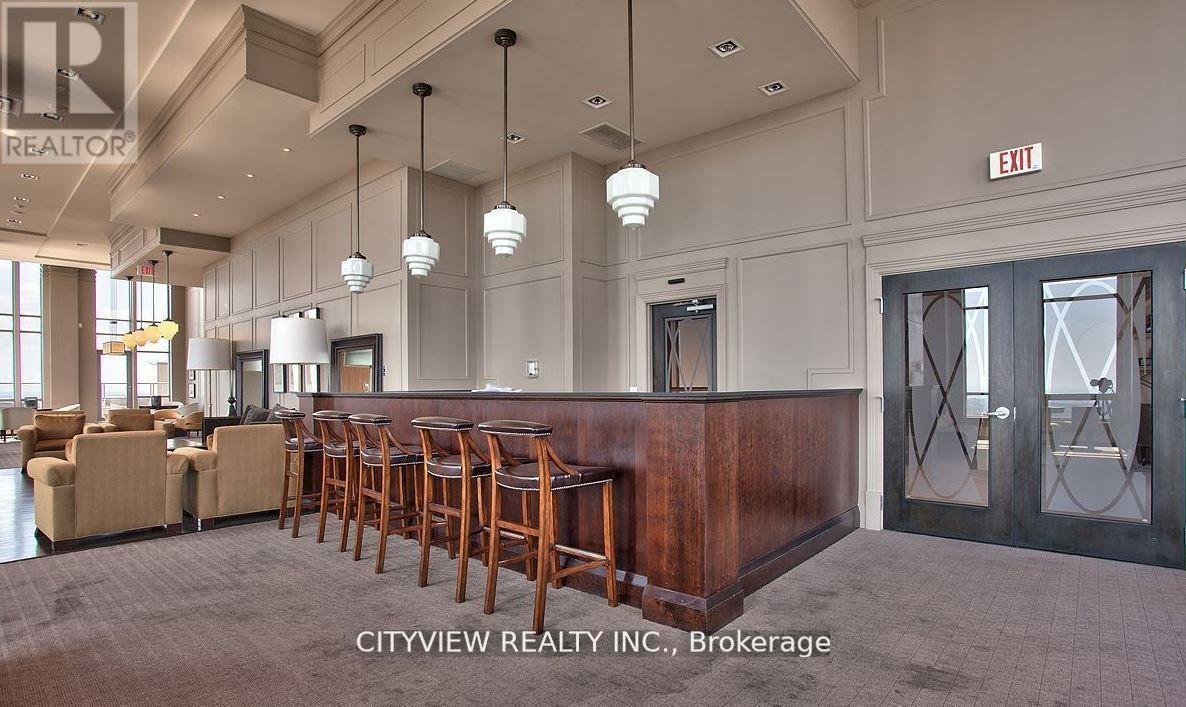 1805 - 388 Prince Of Wales Drive, Mississauga, Ontario  L5B 0A1 - Photo 19 - W12585694