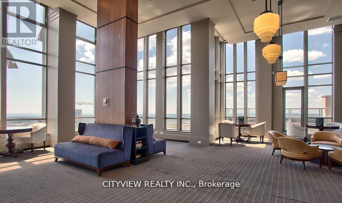 1805 - 388 Prince Of Wales Drive, Mississauga, Ontario  L5B 0A1 - Photo 23 - W12585694