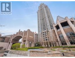 1805 - 388 PRINCE OF WALES DRIVE, Mississauga, Ontario