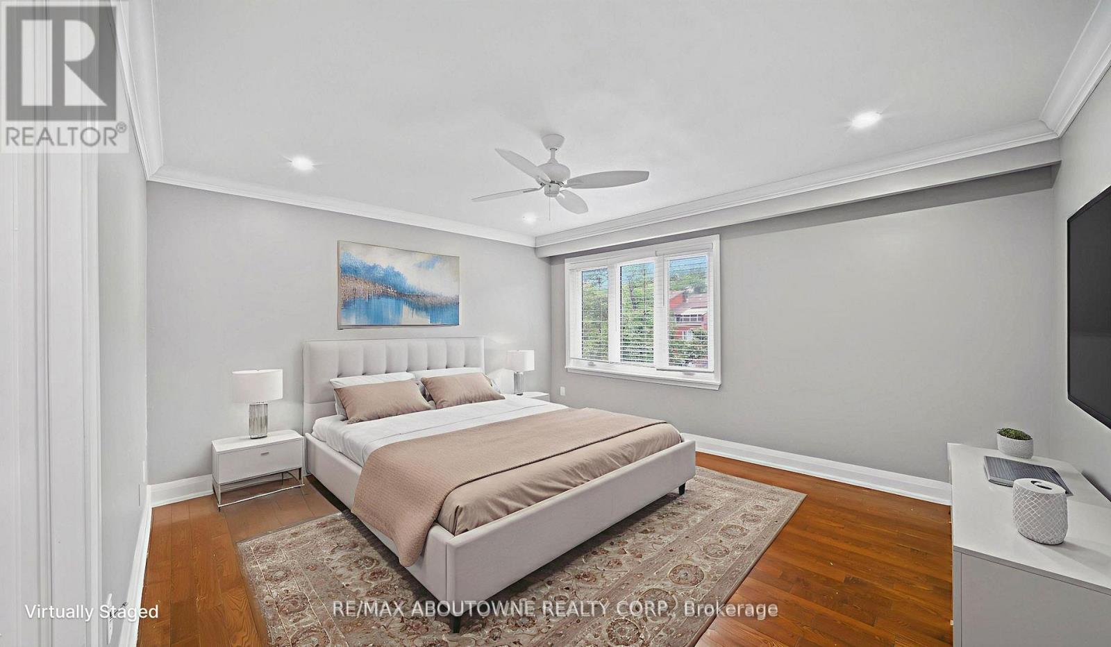 1228 Cornerbrook Place, Mississauga, Ontario  L5C 3J4 - Photo 20 - W12585700