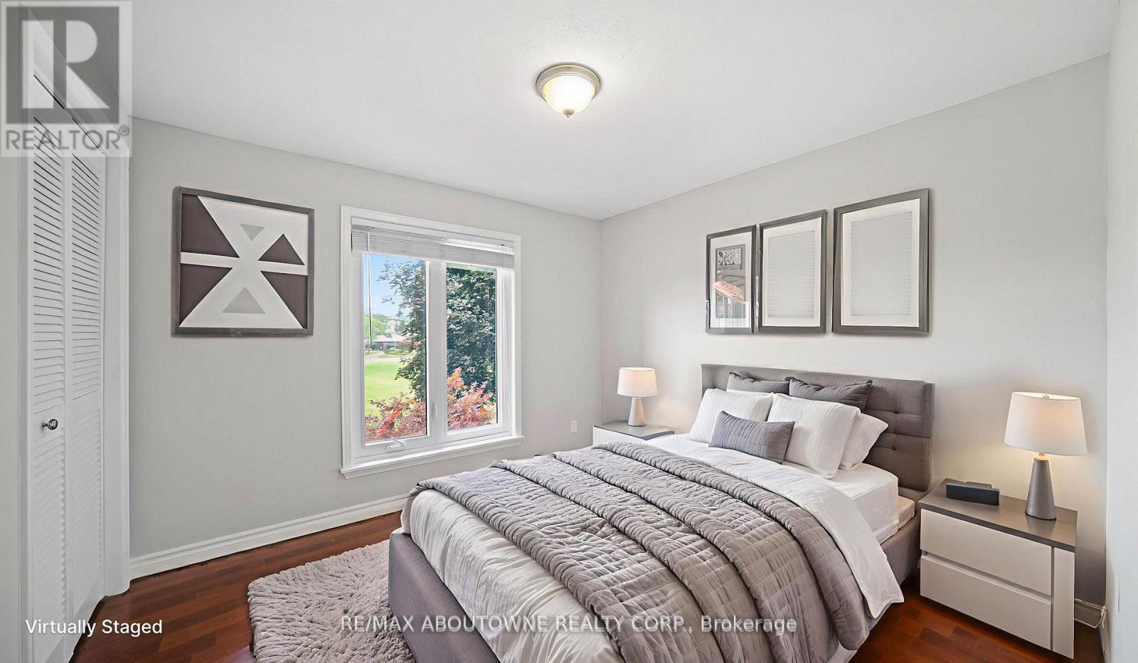 1228 Cornerbrook Place, Mississauga, Ontario  L5C 3J4 - Photo 23 - W12585700