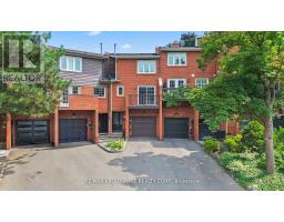 1228 CORNERBROOK PLACE, Mississauga, Ontario