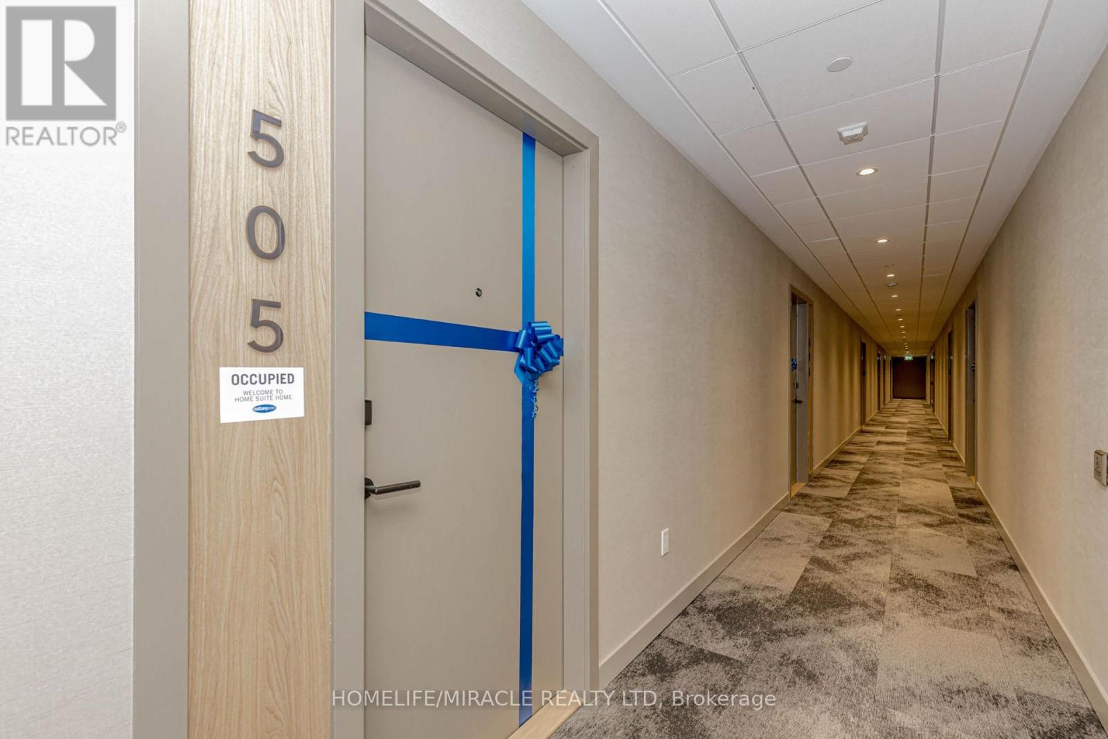 505 - 720 Whitelock Avenue, Milton, Ontario  L9E 2B5 - Photo 13 - W12585720