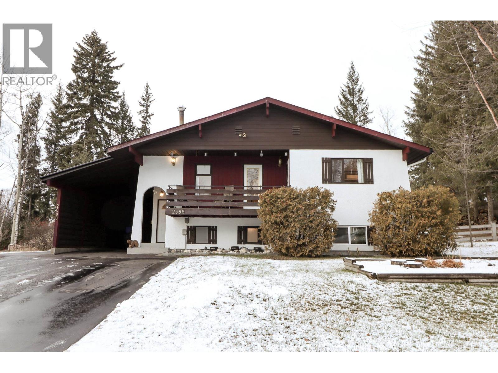 2598 Mcgill Crescent, Prince George, British Columbia  V2N 1Z6 - Photo 3 - R3070873