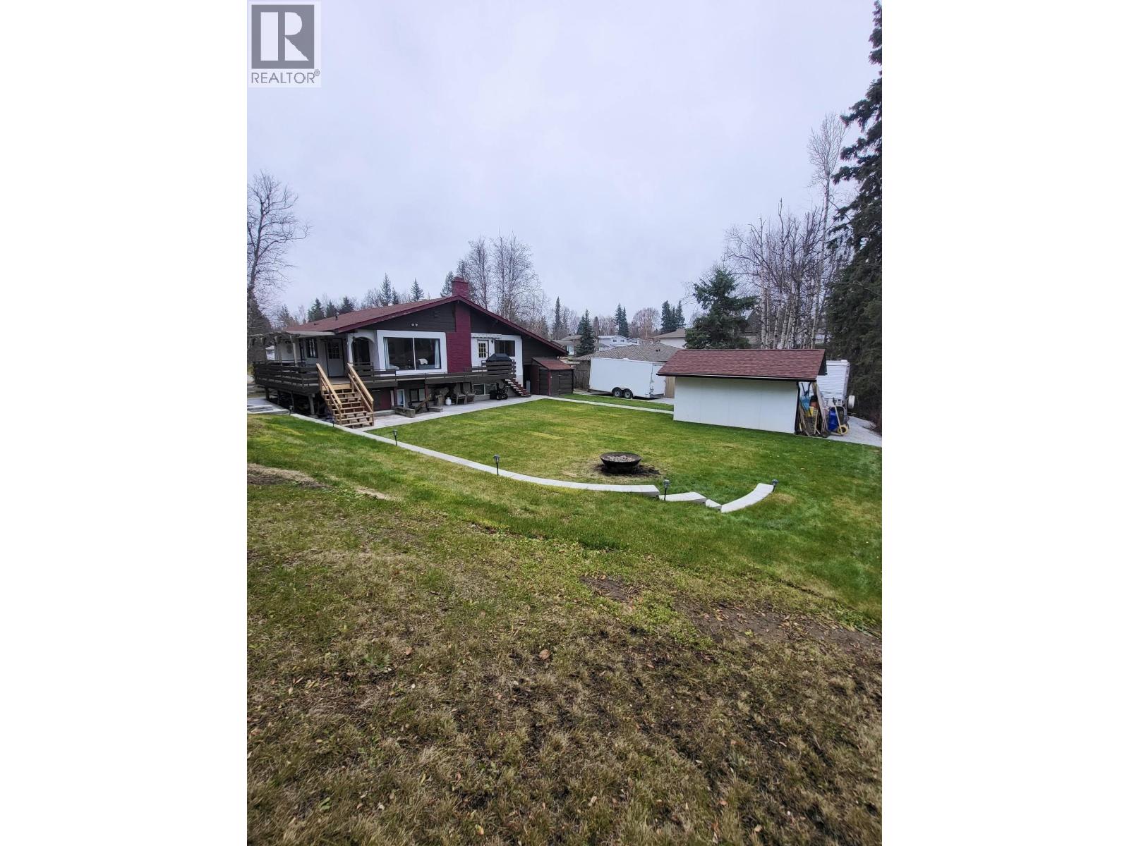 2598 Mcgill Crescent, Prince George, British Columbia  V2N 1Z6 - Photo 35 - R3070873