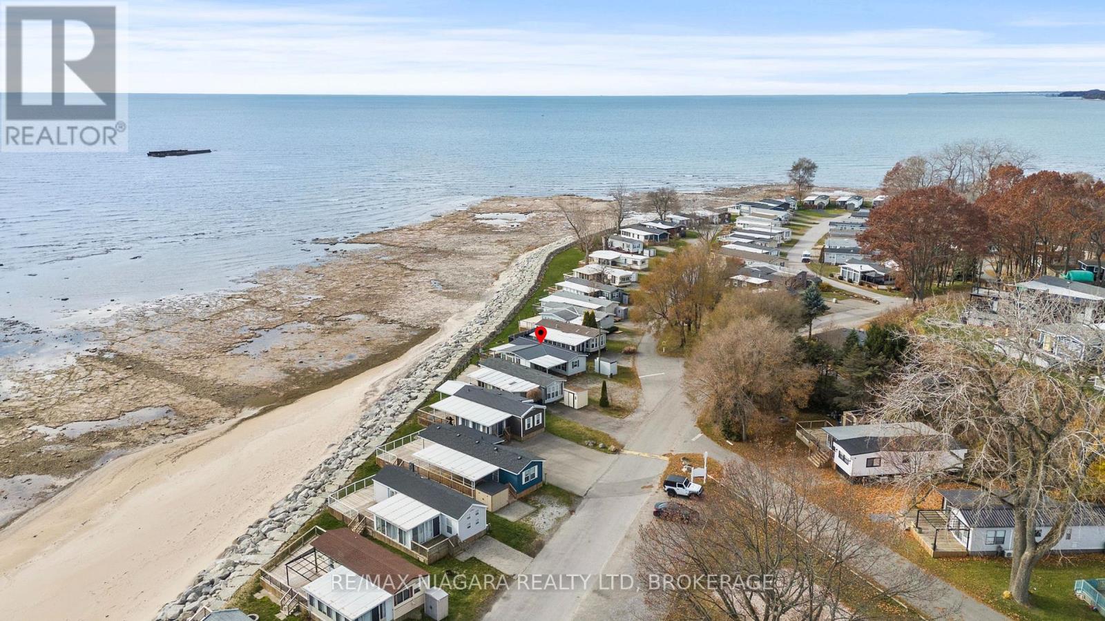 490 Empire Road, Port Colborne, Ontario L0S 1R0 - Photo 22 - X12585804