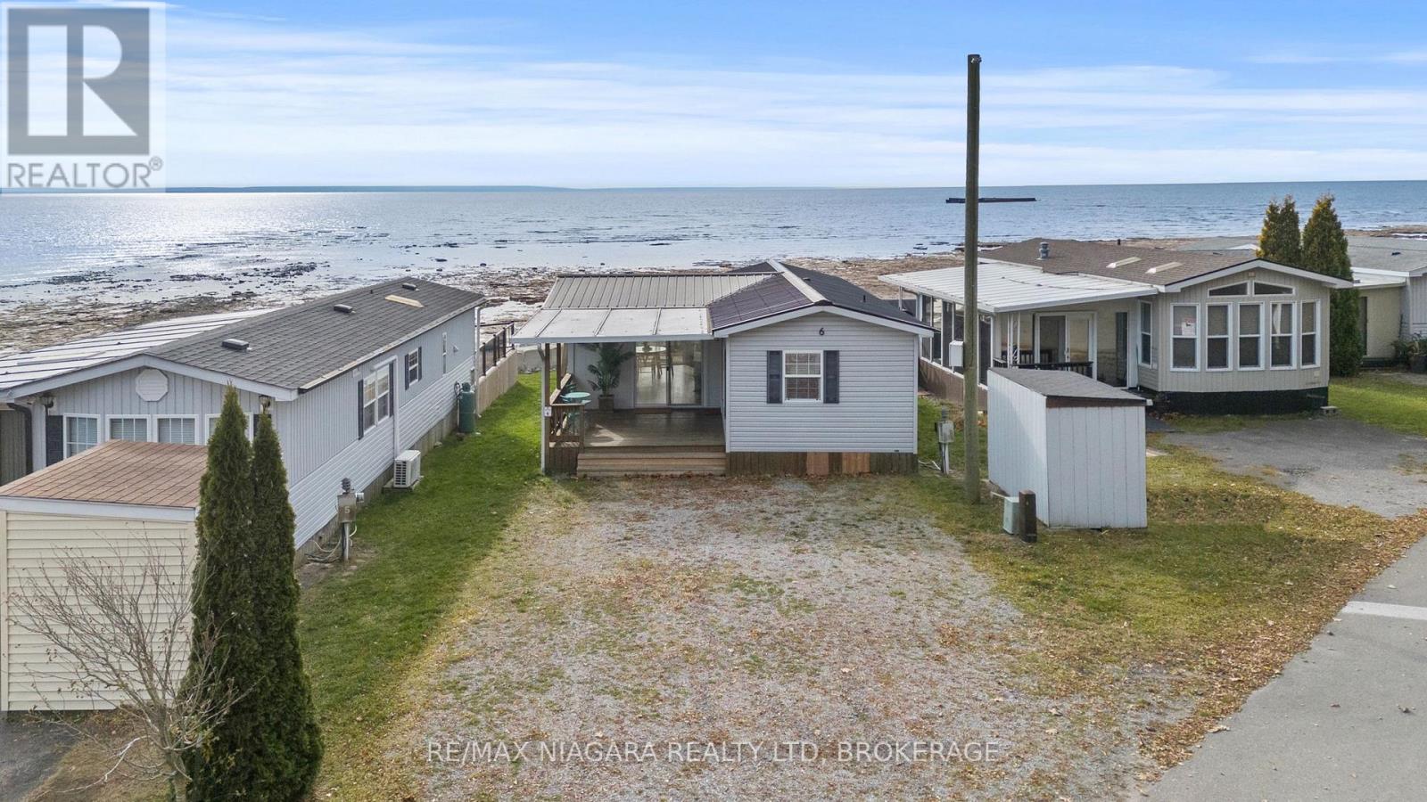 490 Empire Road, Port Colborne, Ontario L0S 1R0 - Photo 25 - X12585804