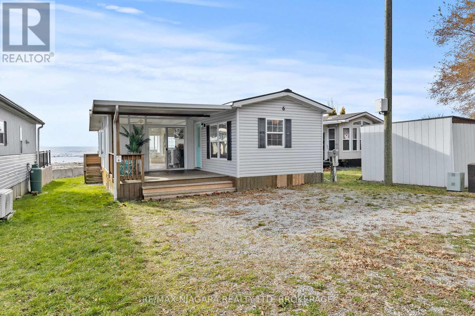 490 Empire Road, Port Colborne, Ontario L0S 1R0 - Photo 28 - X12585804