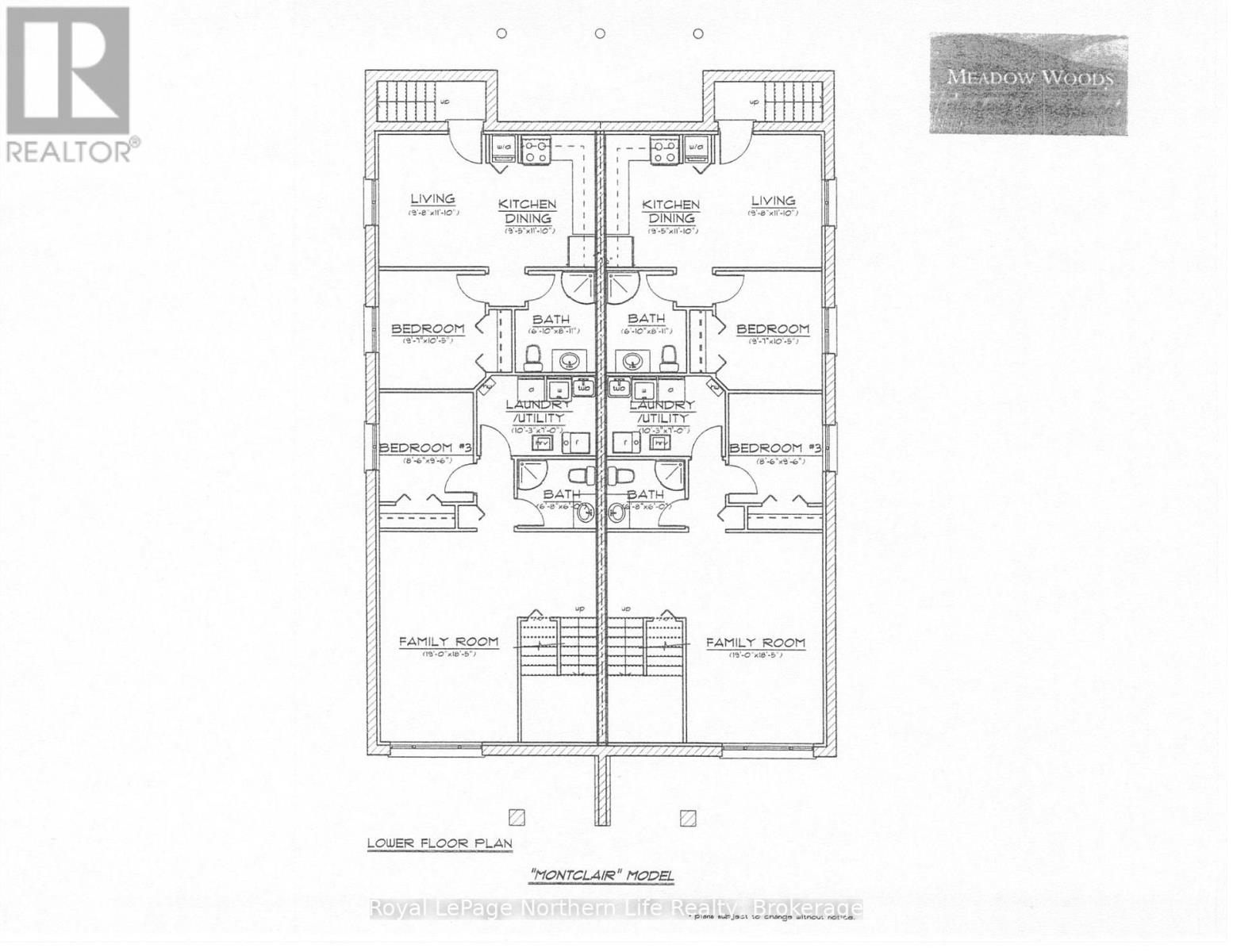 24 Meadow Wood Court, North Bay, Ontario  P1A 4L5 - Photo 3 - X12585886