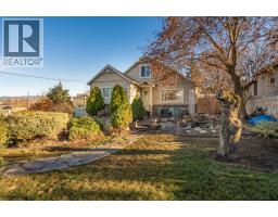 2015 33rd Street Mission Hill