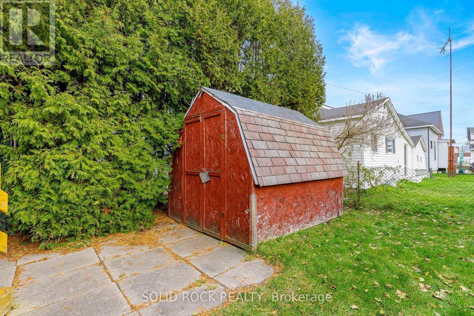 352 New Street, Edwardsburgh/cardinal, Ontario K0E 1E0 - Photo 26 - X12585818