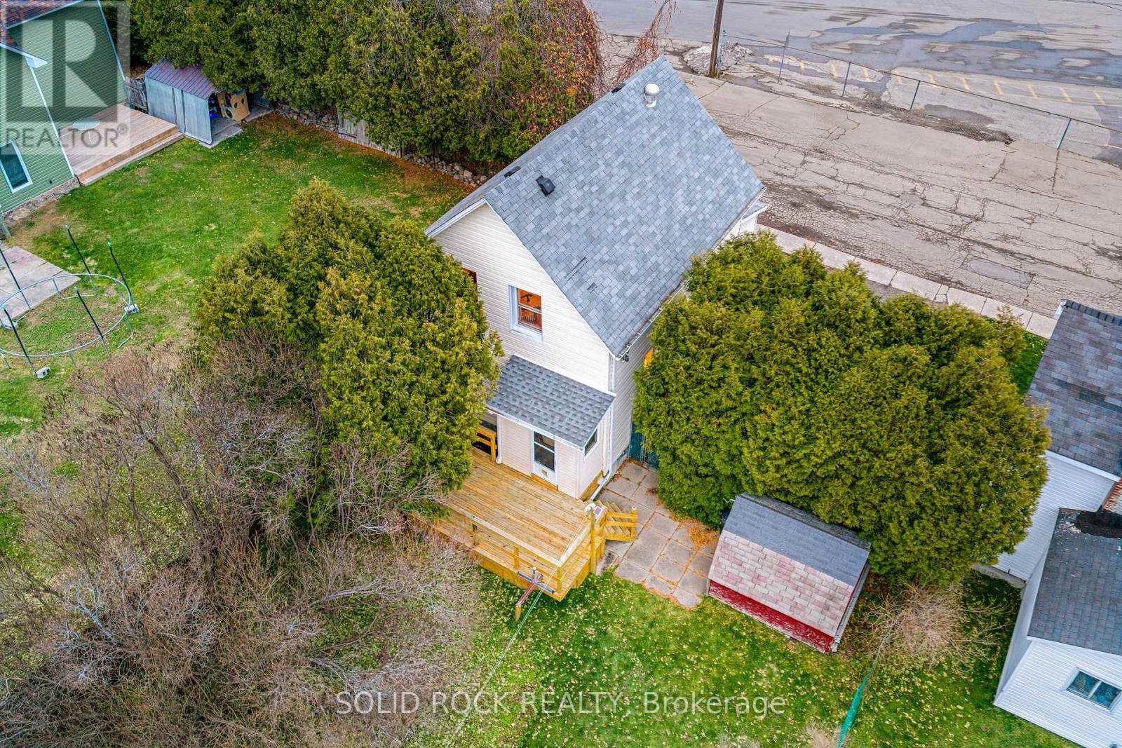 352 New Street, Edwardsburgh/cardinal, Ontario K0E 1E0 - Photo 34 - X12585818