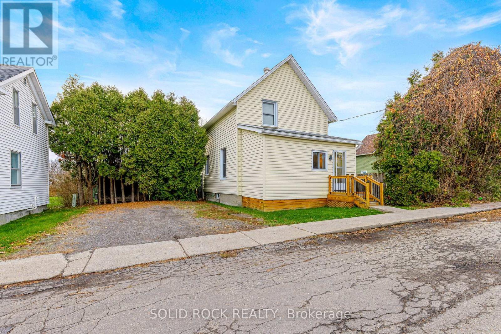 352 New Street, Edwardsburgh/cardinal, Ontario K0E 1E0 - Photo 36 - X12585818