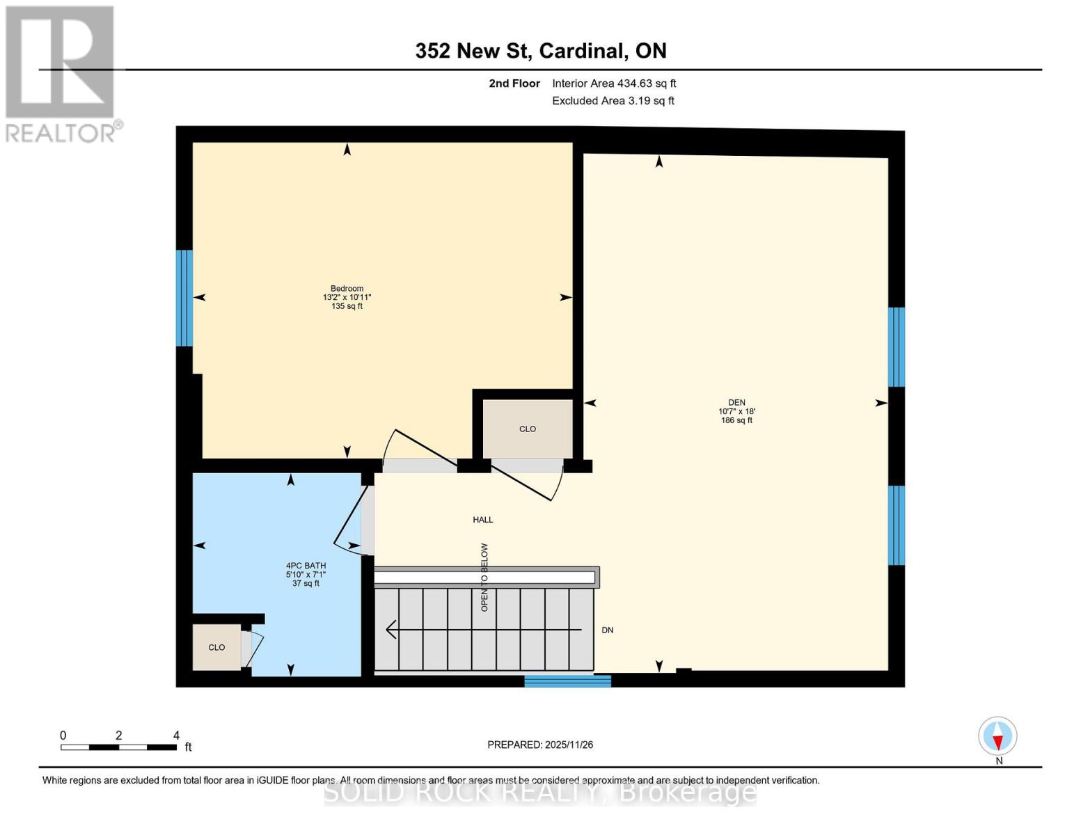 352 New Street, Edwardsburgh/cardinal, Ontario K0E 1E0 - Photo 38 - X12585818