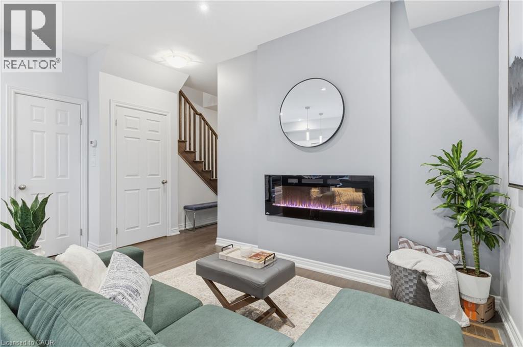 21 Madonna Drive Unit# 7, Hamilton, Ontario  L9B 0H1 - Photo 10 - 40791196