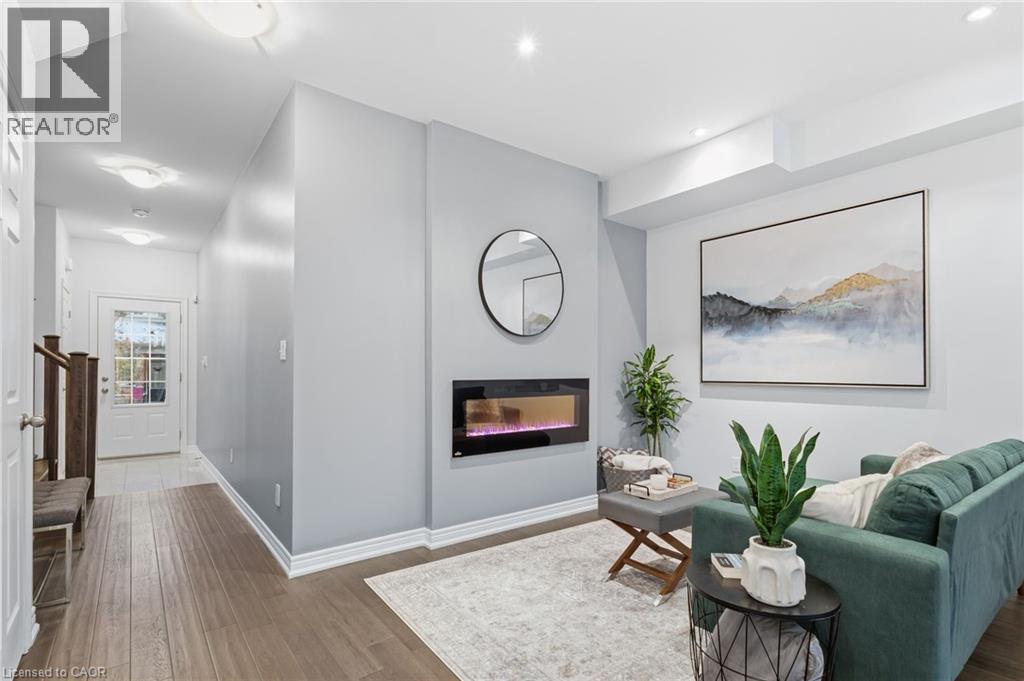 21 Madonna Drive Unit# 7, Hamilton, Ontario  L9B 0H1 - Photo 11 - 40791196