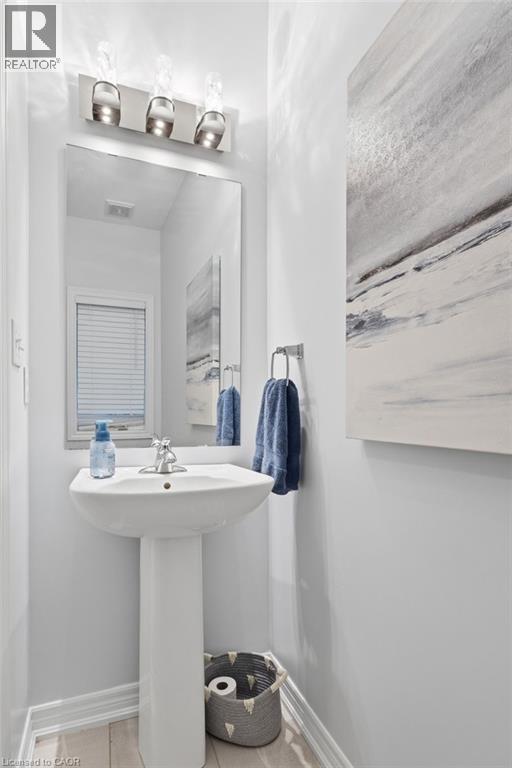 21 Madonna Drive Unit# 7, Hamilton, Ontario  L9B 0H1 - Photo 13 - 40791196