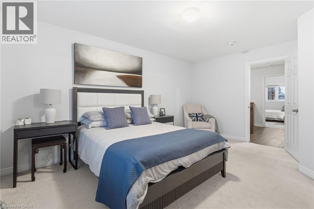 21 Madonna Drive Unit# 7, Hamilton, Ontario  L9B 0H1 - Photo 15 - 40791196