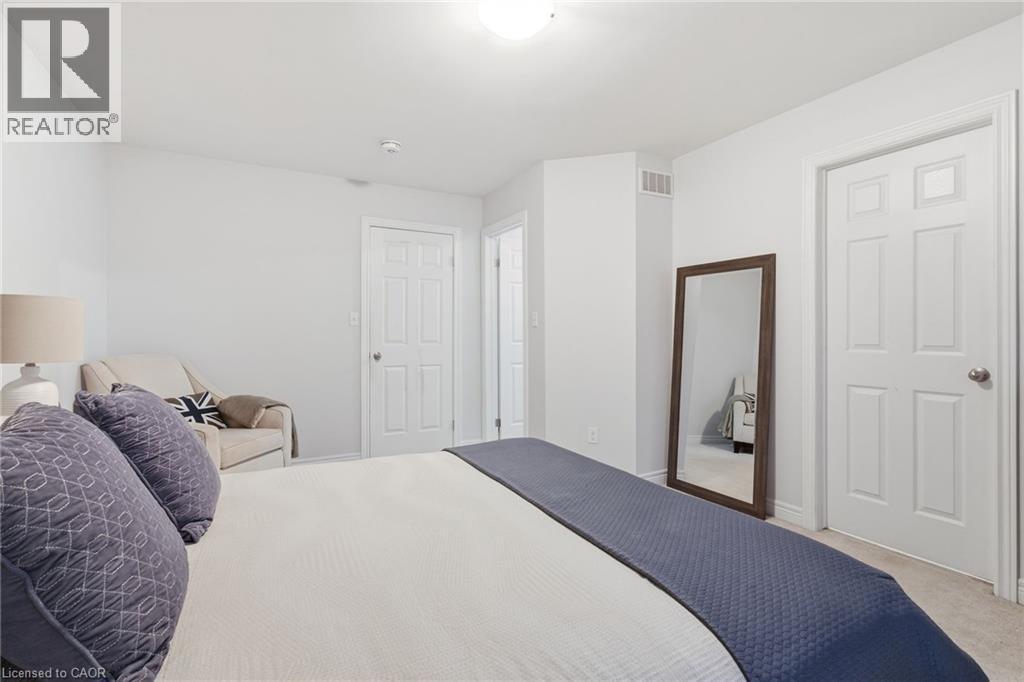 21 Madonna Drive Unit# 7, Hamilton, Ontario  L9B 0H1 - Photo 16 - 40791196