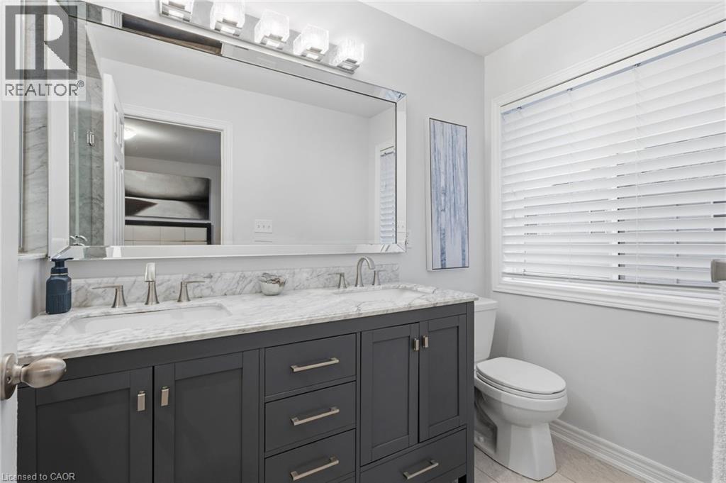 21 Madonna Drive Unit# 7, Hamilton, Ontario  L9B 0H1 - Photo 18 - 40791196