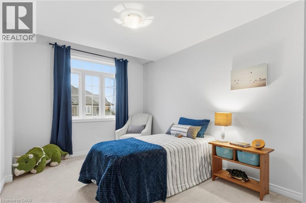 21 Madonna Drive Unit# 7, Hamilton, Ontario  L9B 0H1 - Photo 20 - 40791196