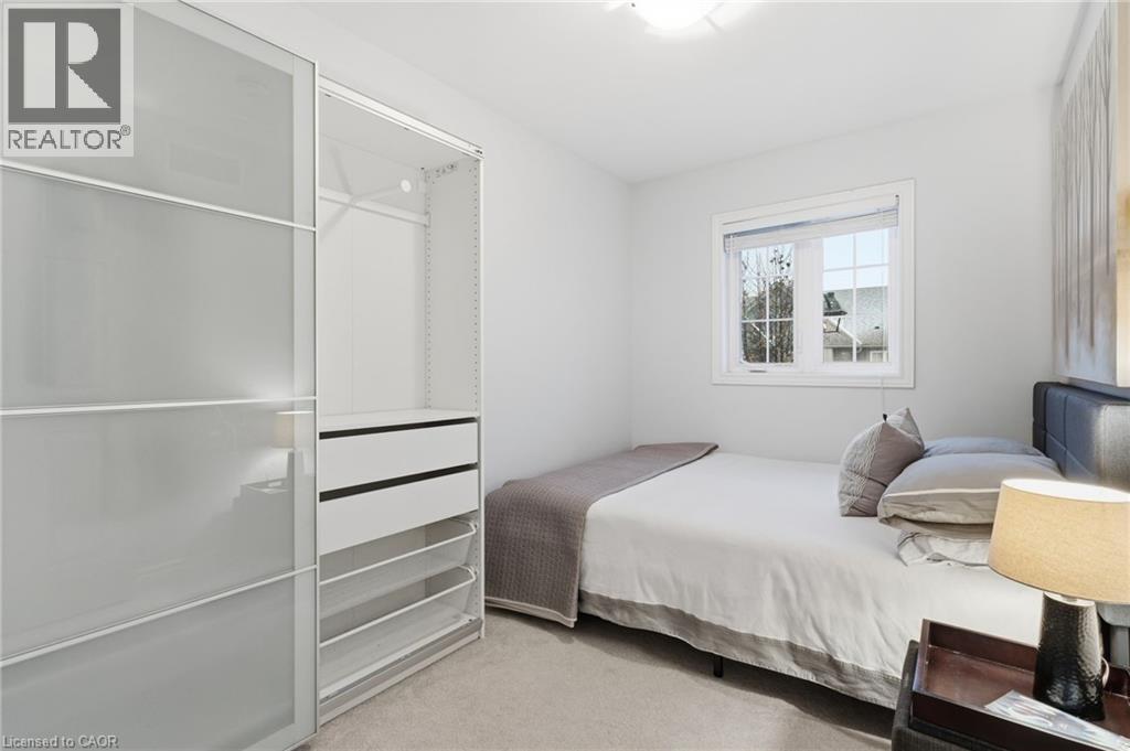 21 Madonna Drive Unit# 7, Hamilton, Ontario  L9B 0H1 - Photo 21 - 40791196