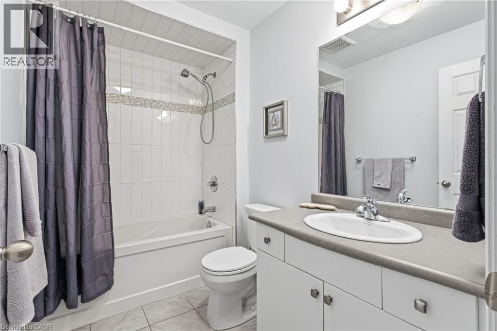 21 Madonna Drive Unit# 7, Hamilton, Ontario  L9B 0H1 - Photo 22 - 40791196