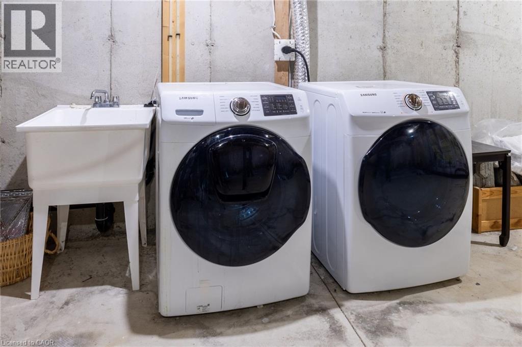 21 Madonna Drive Unit# 7, Hamilton, Ontario  L9B 0H1 - Photo 23 - 40791196